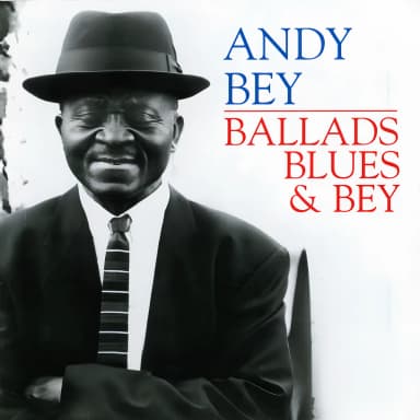 Ballads, Blues & Bey