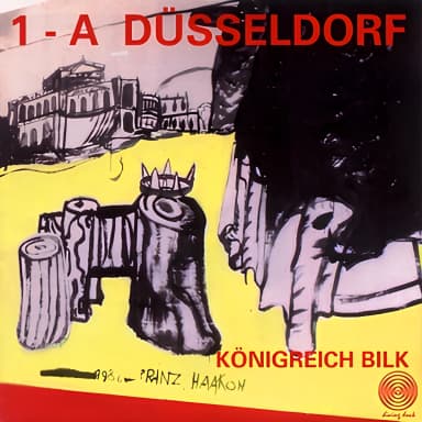 Konigreich Bilk