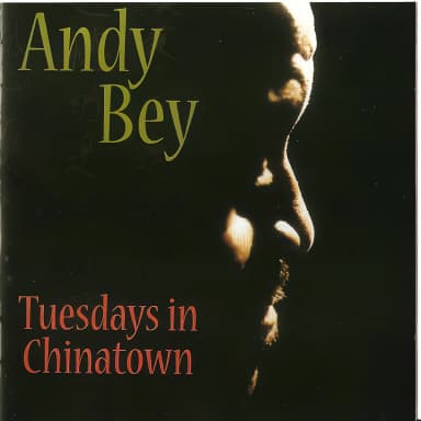 Tuesdays In Chinatown