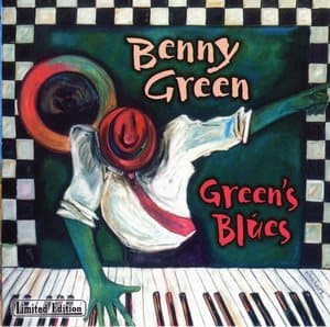 Green's Blues
