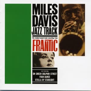 Jazz Track