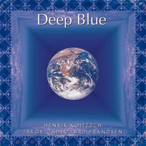 Deep Blue