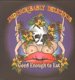 Good Enough To Eat