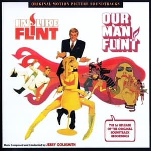 In Like Flint / Our Man Flint