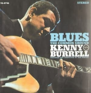 Blues - The Common Ground