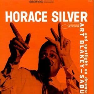 Spotlight On Drums: Art Blakey - Sabu