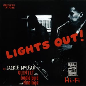 Lights Out!