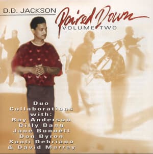 Paired Down, Volume 1&2 (2CD)