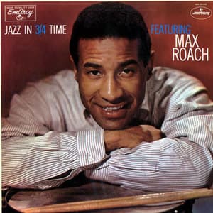 Jazz In 3/4 Time
