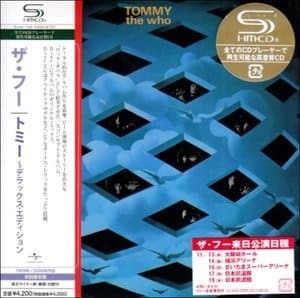Tommy