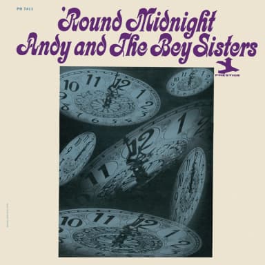 'Round Midnight (2007 Prestige Rudy Van Gelder Remaster)