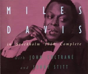 In Stockholm 1960 Complete