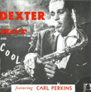 Dexter Blows Hot And Cool