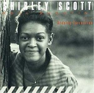 Soul Shoutin'