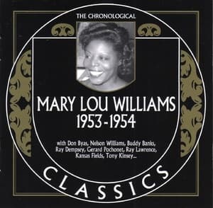 The Chronological 1953 - 1954