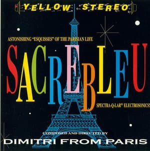 Sacrebleu
