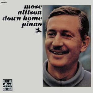 Down Home Piano