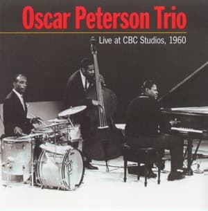 Live At Cbc Studios