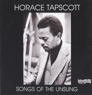 Song Of The Unsung