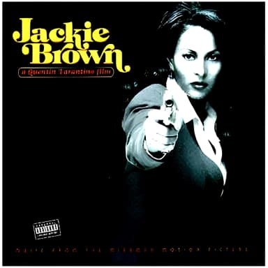 Jackie Brown / Джеки Браун OST