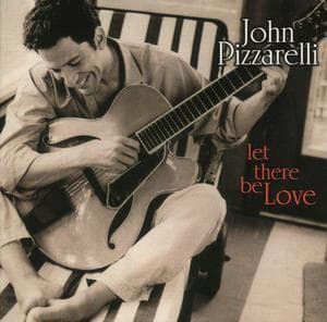 Let There Be Love