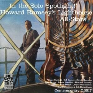 In The Solo Spotlight!