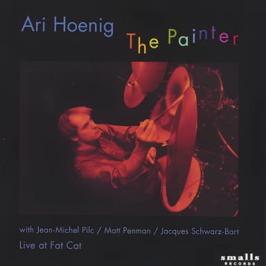 The Painter