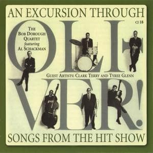 An Excursion Through 'oliver!'