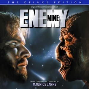 Enemy Mine