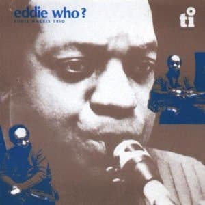 Eddie Who?