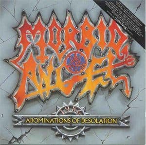 Abominations Of Desolation