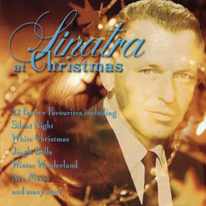 Sinatra At Christmas