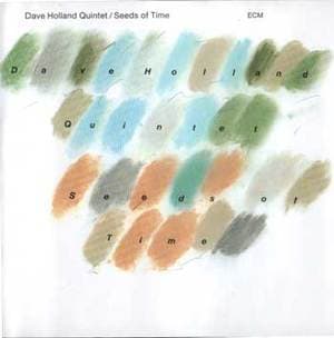 Seeds Of Time
