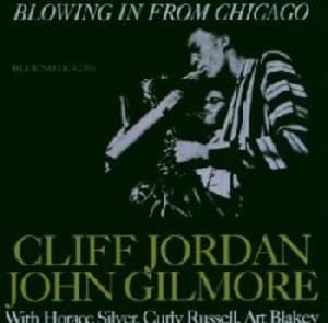 Blowing In From Chicago [rvg Edition 2003]