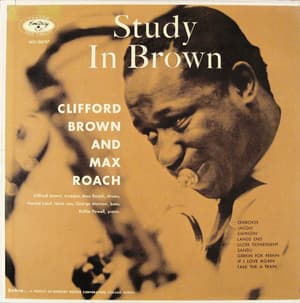 Study In Brown