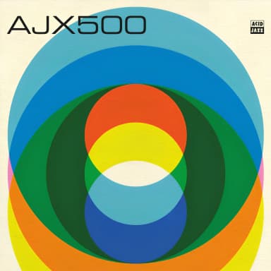 Acid Jazz Collection