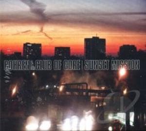 Sunset Mission