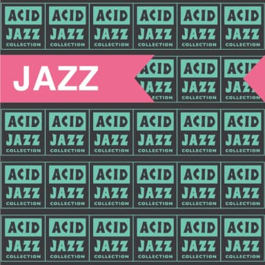 Acid Jazz #1