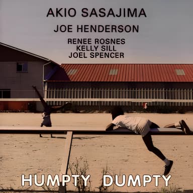 Humpty Dumpty