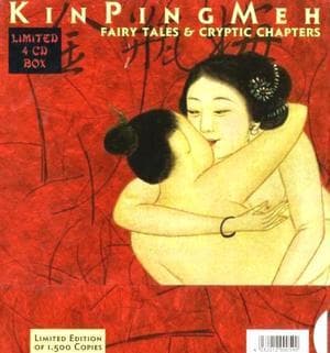 Fairy Tales & Cryptic Chapters