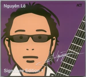 Signature Edition