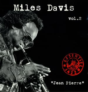 Miles Davis Vol.2  Jean Pierre