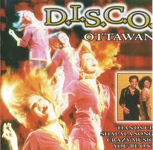 D.I.S.C.O. 