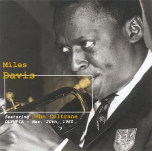 Pars Jazz Concert - Olympia, 20.03.60