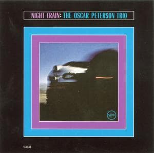 Night Train
