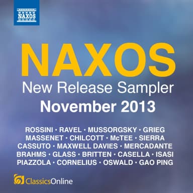 New Earth Sampler