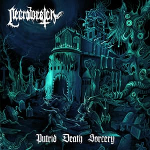Putrid Death Sorcery
