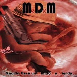Nacido Para Un Mundo De Mierda