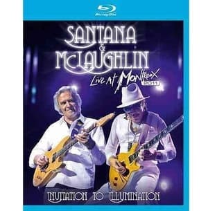 Live At Montreux 2011: Invitation To Illumination 
