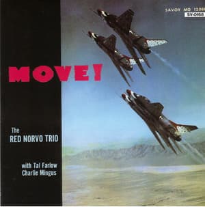 Move